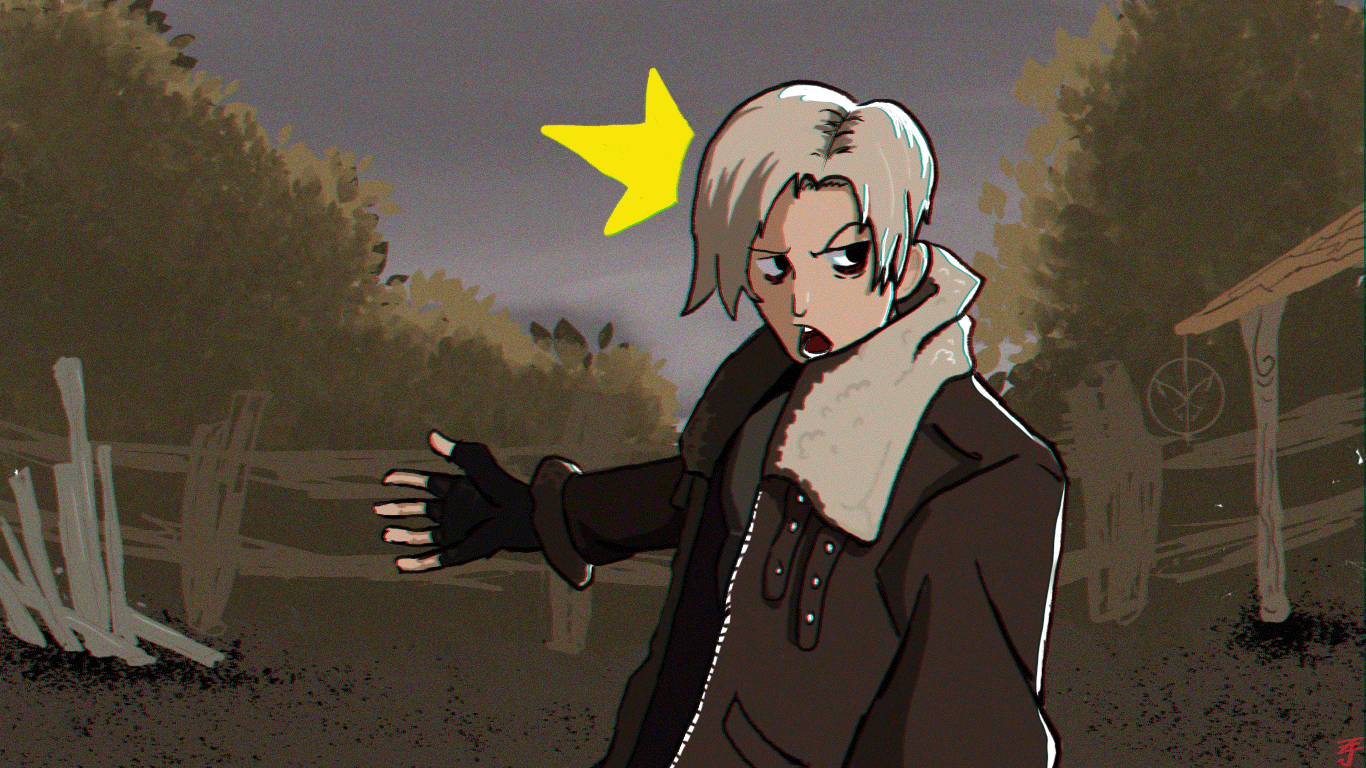 Leon Kennedy